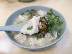 -顶巧鸡汤馄饨(虹口总店)