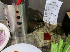 -33韩式自助烧烤(环城南路店)