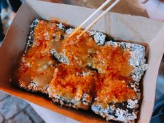 -品腐记·豆腐王朝(老门东总店)