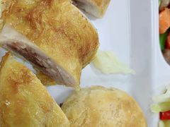 -香妃烤鸡(西单店)