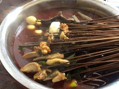 -老瓦房冷锅串串(文殊院店)