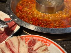 -巴蜀大宅门火锅(北大街店)