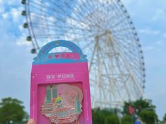 -南昌之星游乐场