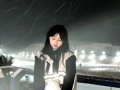 -采薇庄园四季滑雪场