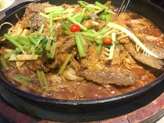 -老板恋上鱼(恒隆广场店)