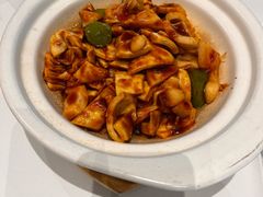 -眉州东坡(北苑华贸店)
