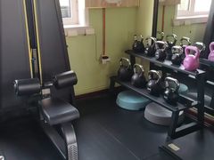 -英特健身俱乐部