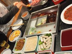 -重庆德忆火锅（龙南街3店）(渝水岸餐饮)