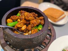 -桂满陇·手作小笼包&江南叫花鸡(中山公园店)