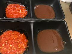 -手选潮汕鲜活牛肉火锅(二七广场店)