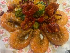 -德胜轩正宗顺德菜(宝安沙井会展中心店)