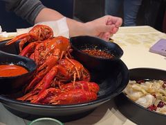 -聚味瞿记·龙虾堂(坡子街店)