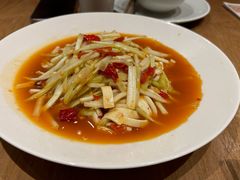 -本来川菜(中骏广场店)