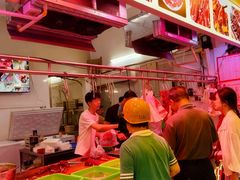 -阿娟牛肉丸·手打牛肉丸·现做现卖