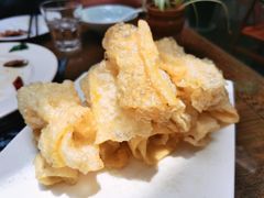 烤乳扇-喜林苑·稻田餐厅(品相府店)