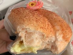 -85度C(南京中山南店)