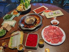 -巴倒烫陆派火锅山庄(南山总店)