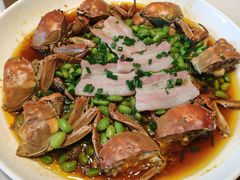 -壹只菜·崇明本地特色菜(崇明南门店)