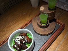 -浙里本味·宴四季江南(三台山路店)