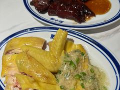 -肥小福·烧鹅专门店(环宇荟店)
