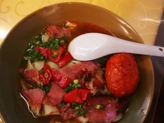 -十里香粉馆(虹桥中路店)