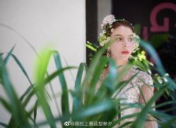 点击看大图 -弥雾·Nebula·西服婚纱定制