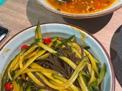 -青花椒秘制烤鱼(光启城店)