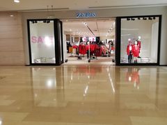 -ZARA(世贸天阶店)