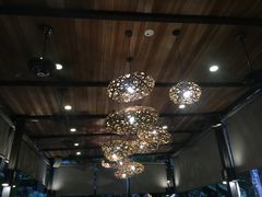 大堂-植物园哈利亚餐厅