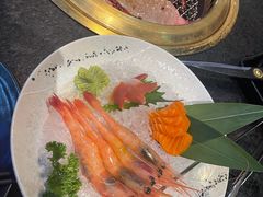 -神户赤童日式烤肉伙伴(东直门店)