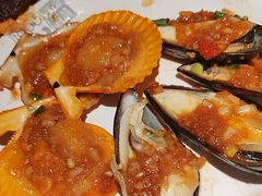 -千滋百味自助海鲜烤肉(布吉景华店)