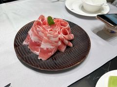 -红鼎豆捞·非遗鲍皇汤火锅(宝丰路店)