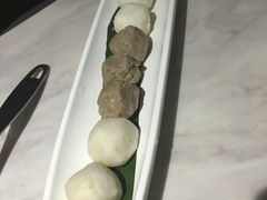 -狐狸爱上椰子鸡(滨江星光大道店)