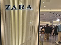 -ZARA(昆明顺城购物中心店)