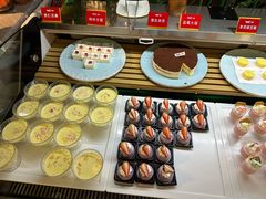 -钱库里海鲜自助(星海广场店)