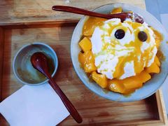 -怪物的冰与火(天虹商场中山路店)