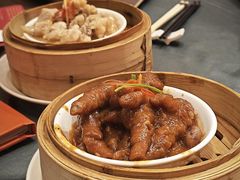 -北园酒家(小北路店)