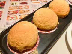 -悦满楼·西关名点·湛江名菜(航空综合大厦店)