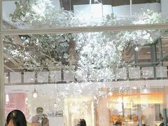 -大树餐厅(大悦城店)