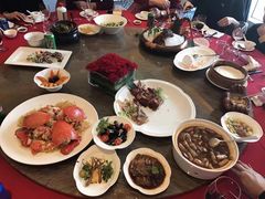 -上海小南国(国会店)