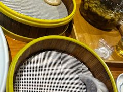 -如轩·海鲜砂锅粥·潮汕菜(沿江东路店)