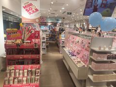 -名创优品(北京NTP新城广场店)