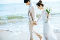 -天长地久婚纱摄影(天宁北路店)