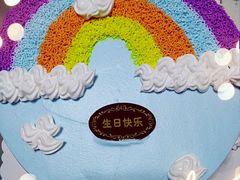 -新丰蛋糕(百花路总店)