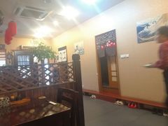 -左舞日本料理