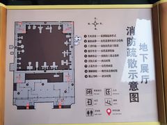 -洛阳古墓博物馆