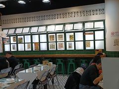 -阿金大白·上海菜馆(新天地店)