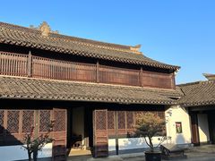 -蔡元培故居