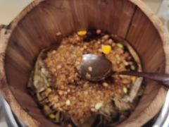 -素满香·素食自助餐(苏州·临顿路店)