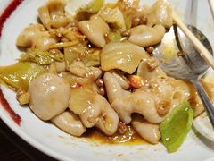 -金苑酒家·客家菜·广东老字号(万象店)